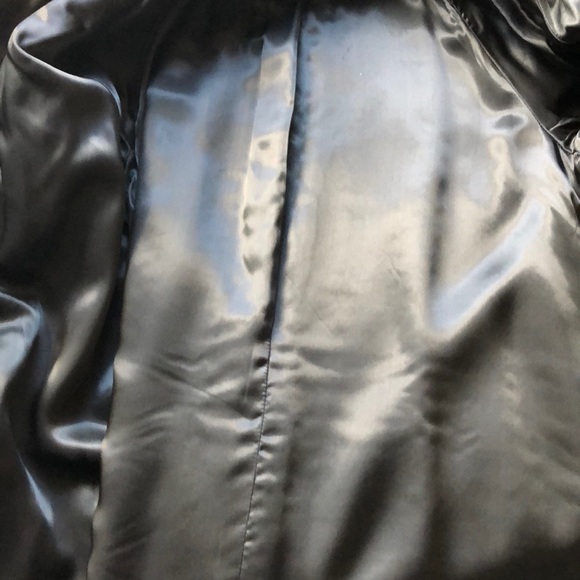 BRAEFAIR Brown Coat - Picture 4 of 8